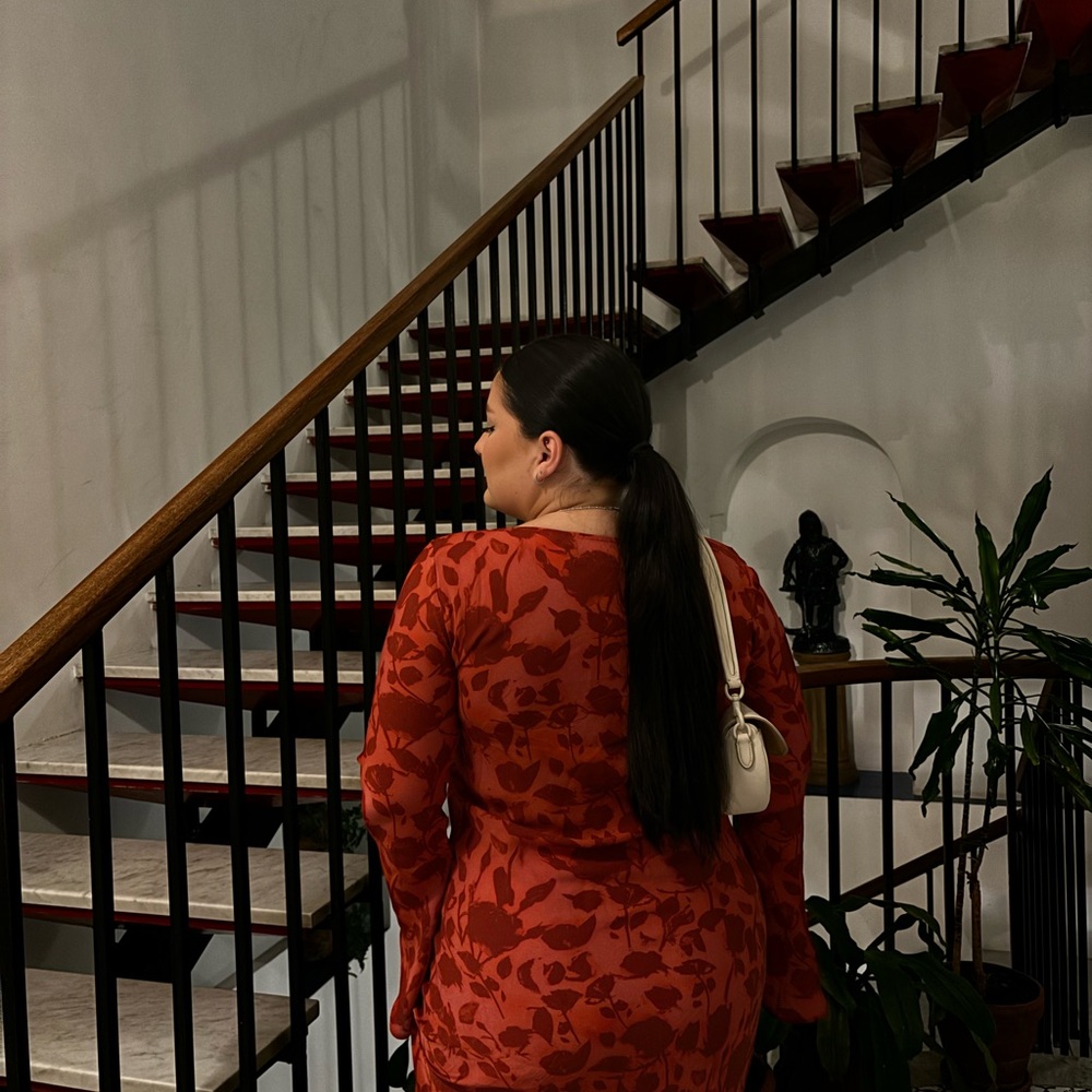 REALISATION PAR RED DRESS GIA HAVANA